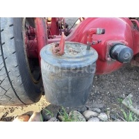 Пневмоподушка Scania P 2011 1903608