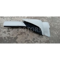 Дефлектор (обтекатель) кабины левый IVECO Stralis 2013 5801564805,5801564189