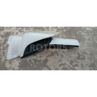 Дефлектор (обтекатель) кабины правый IVECO Stralis 2013 5801564804,5801564188