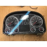 Щиток приборов (приборная панель) MAN TGX 2015 81272026259