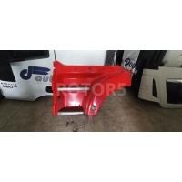 Подножка кабины (входной модуль) левое MAN TGX 2015 81615100921,81615100923,81615100925,81615100927,81615100913,81615100915,81615100917,81615100919
