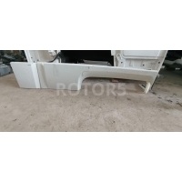 спойлер кабины правый DAF XF 106 2015 1836001