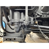 клапан ускорительный Mercedes-Benz Actros 2009 4802020090,0054298944