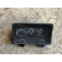Щиток приборов (приборная панель) Scania P 2011 2020195,1946410,2007183