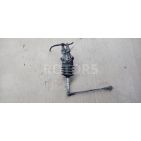 Кран уровня подвески кабины Mercedes-Benz Actros 2009 4640070110