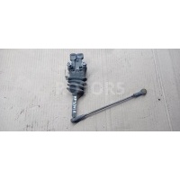 Кран уровня подвески кабины Mercedes-Benz Actros 2009 0003284530,4640070110