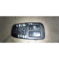 Блок управления стеклоподъемниками Scania P 2011 1421856,1445793,0431601