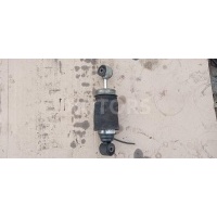Пневмоподушка подвески кабины Mercedes Actros 2009 731700002691