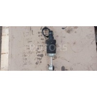 Пневмоподушка подвески кабины Mercedes-Benz Actros 2009 731700002708