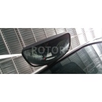 Зеркало бордюрное Scania P 2011 1916864