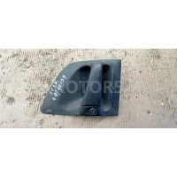 Ручка наружная передняя левая Scania P 2011 2005369