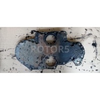 Крышка двигателя передняя DAF 95 2002