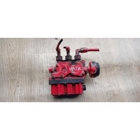 Кран уровня подвески Scania R 2011 4728800310