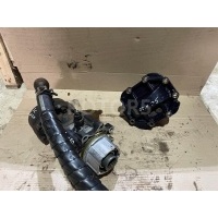 гидравлика (отбор мощности) Scania P 2008 GRS905,1530345,09078778