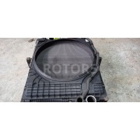 Кассета радиаторов Renault T-Series 2015 22318825,22430043,21360161,20804602,22374729