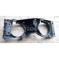 рамка фары противотуманной левая Scania R 2011 1786694