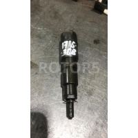 Форсунка Mercedes Actros 2003 0432191589