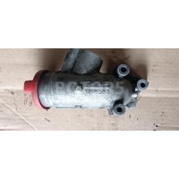 Маслозаливная горловина DAF 95 2002 1316852