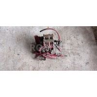 Кран уровня подвески DAF XF 106 2015 1888016