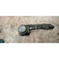 Маслоотделитель (сапун) Mercedes-Benz Actros 2011 A5410100817