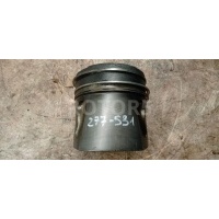 Поршень MAN TGA 2005 0651