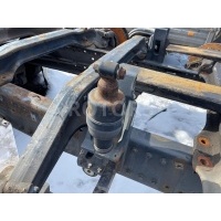 Пневмоподушка подвески кабины DAF CF-series 2012 1792421