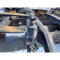 Пневмоподушка подвески кабины DAF CF-series 2012 1792421