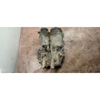 Корпус масляного фильтра MAN TGA 2005 51050007027