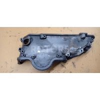 Крышка двигателя передняя Renault Premium 2005 20872877