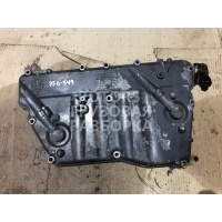 корпус теплообменника Scania R 2010 1874700