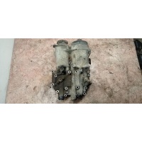 Корпус масляного фильтра MAN TGA 2005 51050053000