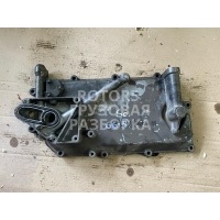 корпус теплообменника Scania R 2010 1429952