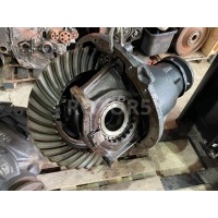 Редуктор заднего моста IVECO Stralis 2007 RSS1344C,MS17X,20837829,20836810