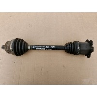 привод левая передняя 8e0407271bk audi a4 b7 2.0tdi автомат
