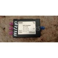 GPS сплиттер DAF XF 106 2018 1977760,920416001