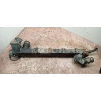 Радиатор EGR MAN F2000 1997 51081007027