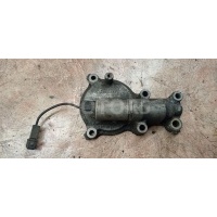 Клапан EGR IVECO Stralis 2008 99450931
