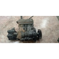 Компрессор пневмоподвески IVECO Stralis 2002 41211339