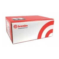 Brembo s 37 510 комплект челюстей колодок
