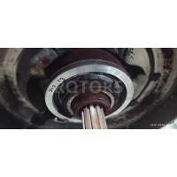 Подшипник выжимной DAF XF 106 2018 0501221020,666482000203