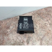 инвертор DAF CF-series 2012 1726283