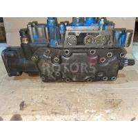 Кулиса DAF XF 105 2005 1341307010