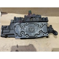 Кулиса DAF XF 105 2006 1341307010