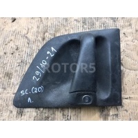 Ручка наружная передняя левая Scania P 2008 2005369