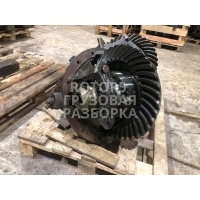 Редуктор заднего моста MAN F2000 1996 HY13110,81350017966
