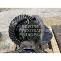 Редуктор заднего моста MAN TGX 2014 HY-1350,81350106304