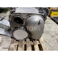 Катализатор MAN TGX 2014 81151036115,81151030107,31985177000