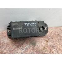 Блок контроля давления в шинах MAN TGX 2015 81258137004,4462200100