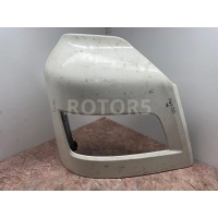очко фары правая MAN TGX 2014 81416106750,81416106752