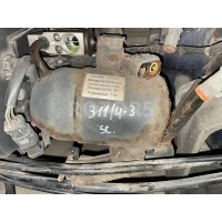 Осушитель Scania P 2008 1772730